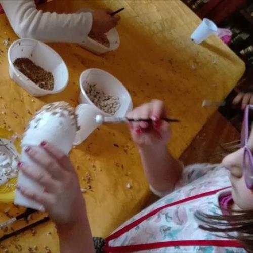 Open day Pasqua 2016